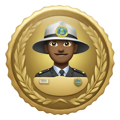 Badge certifié  sticker