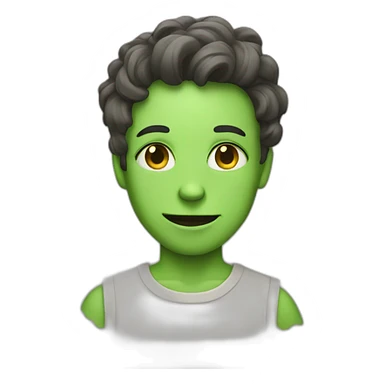 toxic positivity sticker