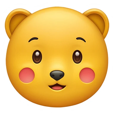 하얀색 볼링핀 sticker