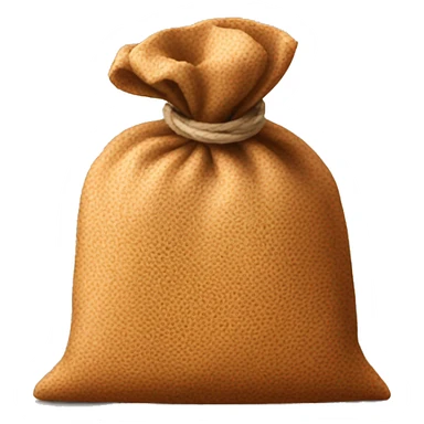 spice bag sticker