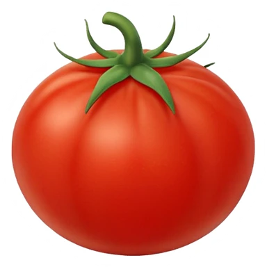tomato sticker