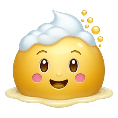 Créame un emojic relacionado con estos 👍🏼🍺 sticker