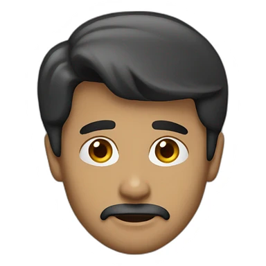 tony cholonely  sticker