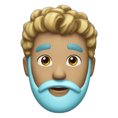 Freeze corleon sticker