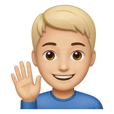 disabled person sticker