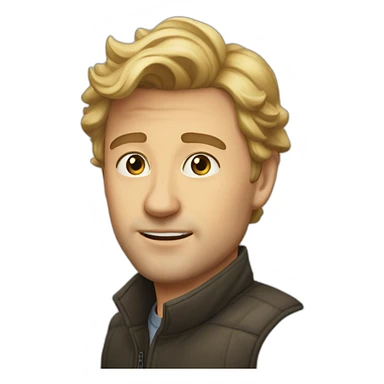 Andrey Sobolevsky sticker