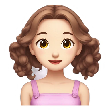 Twice nayeon sticker