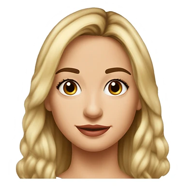 Olesya Yurivna Rulina is a Russian-American actress. She is best known for co-starring in all three films of the High School Musical franchise as Kelsi Nielsen. sticker