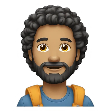 Celio prêt à porter sticker