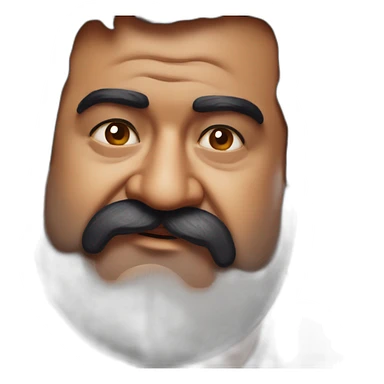 Mohanlal sticker