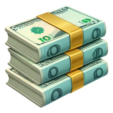 russian money emoji sticker