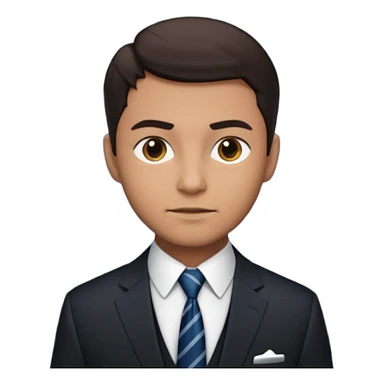 The Night Agent sticker