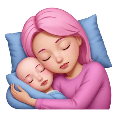 وردي بنت رقد رقد sticker