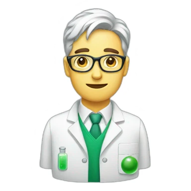 Farmaceutica  sticker