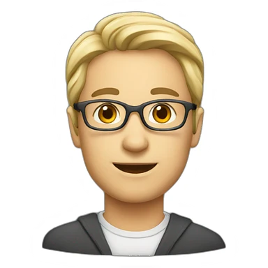 english-teacher sticker