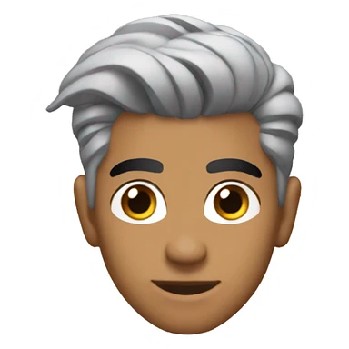 Bretman Rock Influencer Youtuber sticker