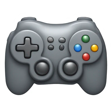 game controller sticker