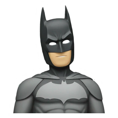 Batman Money sticker