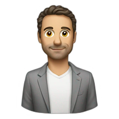 stephane plaza sticker