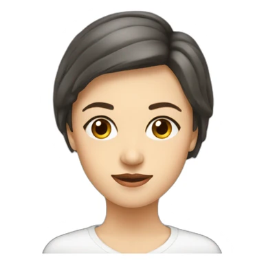 Tsikhanouskaya sticker