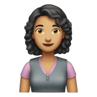 adeline chetail sticker