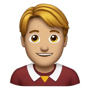 Totti sticker