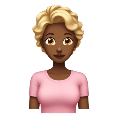 Mom aesthetic sticker