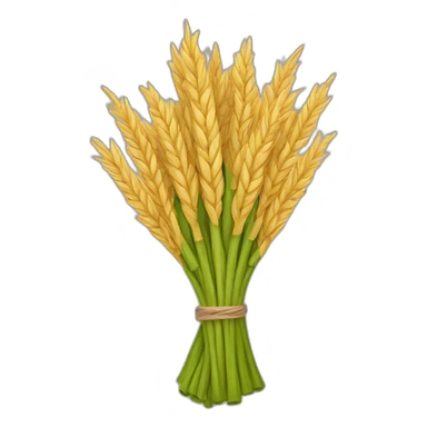 sheaf sticker