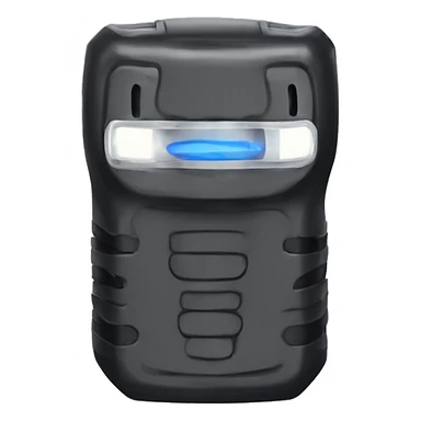 Self-defense taser sticker