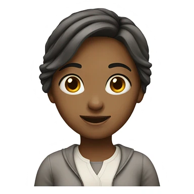 girl engaged  sticker