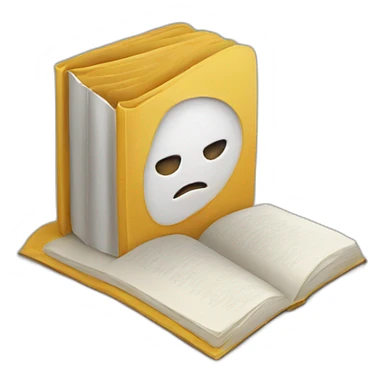 Power book G8 sticker