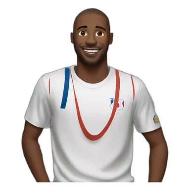 Paris meilleur que marseille sticker