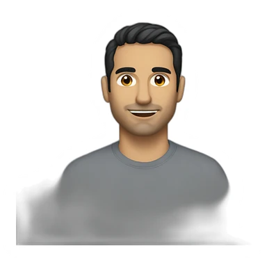 Ricardo montoya sticker