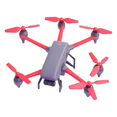 drone sticker