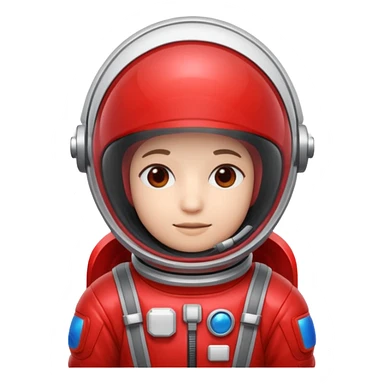 Real among us  sticker