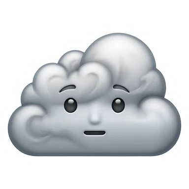 ful black and grey dark style sticker