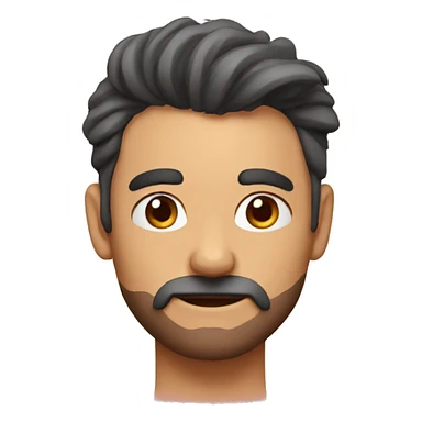 Corazón vendado  sticker