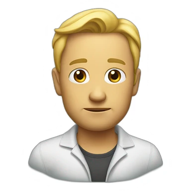 future-problem sticker