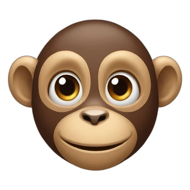 MonkeyD. lufe excited sticker