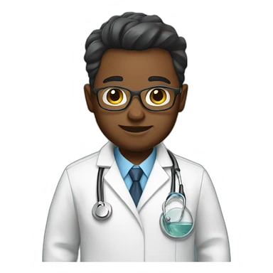 neonatologist in iceland sticker