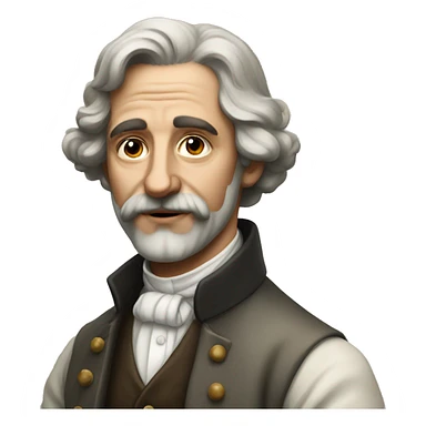 Austrian Painter sticker