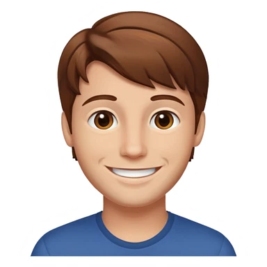 make a kyle alessandro emoji sticker