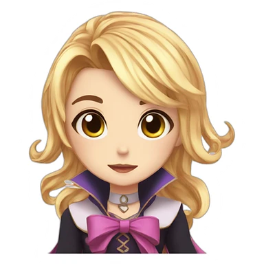 Sugar sugar rune chocola sticker