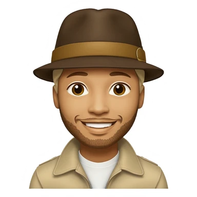 D'Angelo, Neo-Soul Singer (1974-2025) sticker