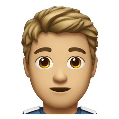 disciplinary student sticker