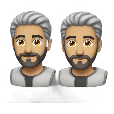 Ghaith Marwan sticker