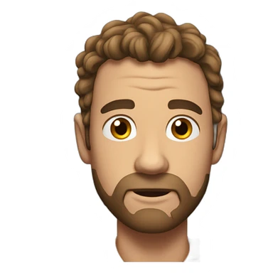 Norman fait des vidéo in jail sticker