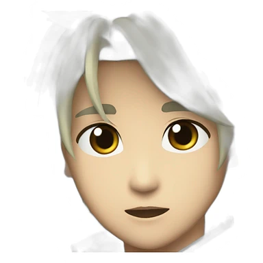 Ryuga kishatu sticker