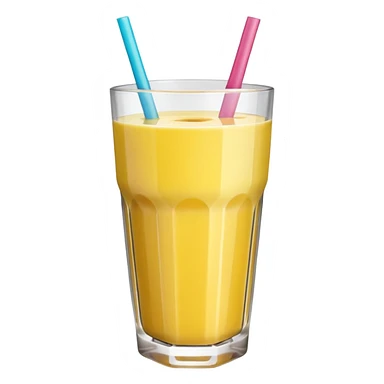 Smoothie  sticker
