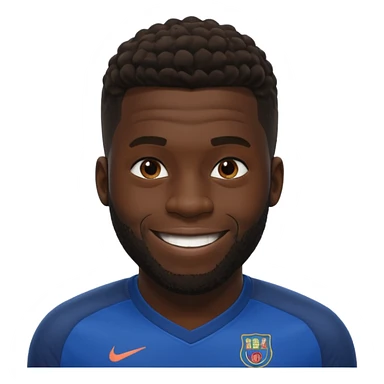umtiti  sticker